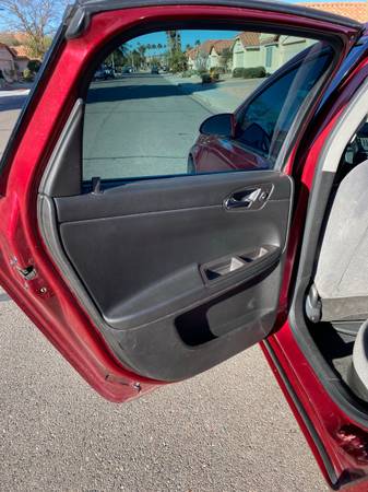 2008 Chevrolet Impala LT 3 9L V6 Flex-fuel - - by for sale in Chandler, AZ – photo 16