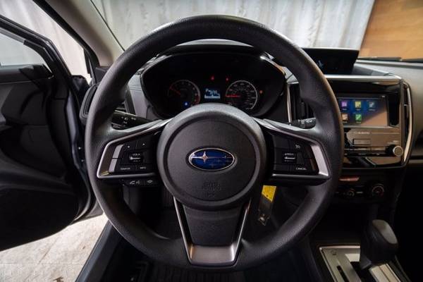2018 Subaru Impreza 2 0i - - by dealer - vehicle for sale in Boulder, CO – photo 7