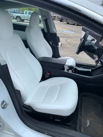 2019 Tesla Model 3 Performance (Stealth) Warranty for sale in Corning, NY – photo 13