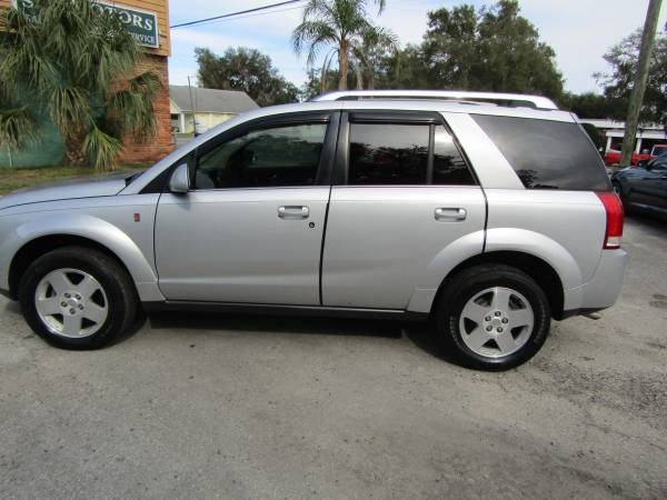 2006 SATURN VUE AWD - cars & trucks - by dealer - vehicle automotive... for sale in Hernando, FL – photo 8
