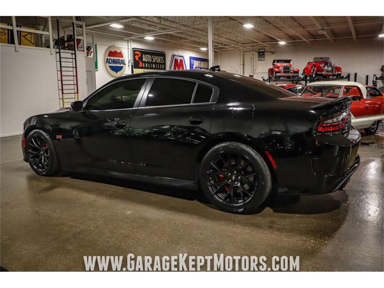 2018 Dodge Charger for sale in Grand Rapids, MI – photo 12