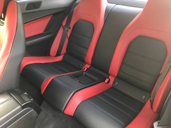MERCEDES BENZ C 63 AMG 2012 - PRICE DROP! for sale in Brooklyn, NY – photo 10
