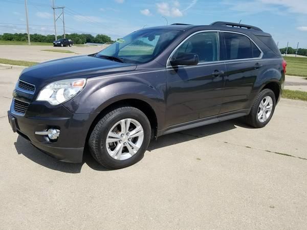 2014 Chevy Equinox AWD 91k miles for sale in Sioux City, IA – photo 7