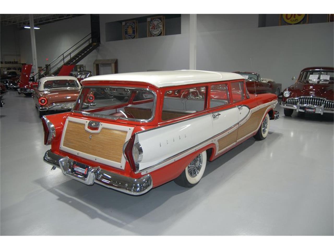 1958 Edsel Bermuda for sale in Rogers, MN – photo 15