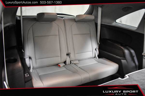 2017 *Acura* *MDX* *LOW 44,000 Miles Technology Pkg SH- - cars &... for sale in Tigard, OR – photo 7