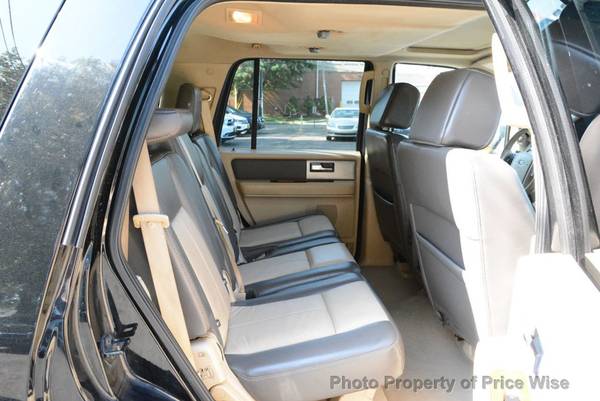 2008 *Ford* *Expedition* *Eddie Bauer* Black Clearco for sale in Linden, NJ – photo 23