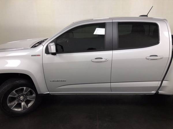2018 Chevrolet Colorado Silver Ice Metallic *SAVE $$$* - cars &... for sale in Carrollton, OH – photo 7