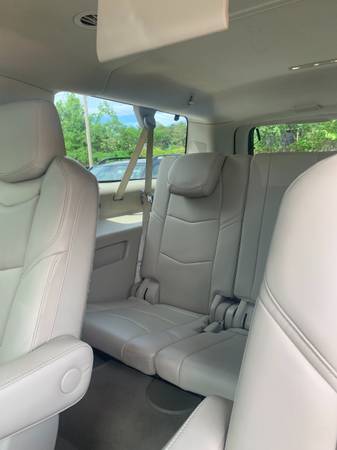 2016 Cadillac Escalade - - by dealer - vehicle for sale in Norcross, GA – photo 6