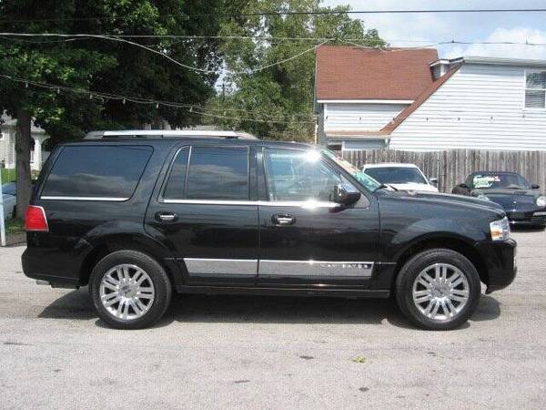 2012 Lincoln Navigator Base 4x4 for sale in Saint Louis, MO – photo 4