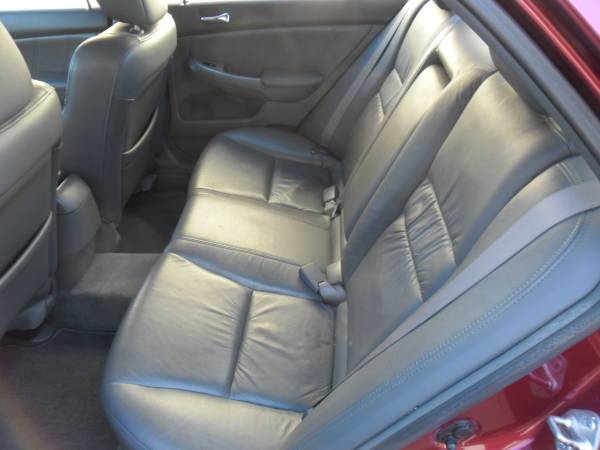 2006 HONDA ACCORD for sale in Valley Village, CA – photo 9