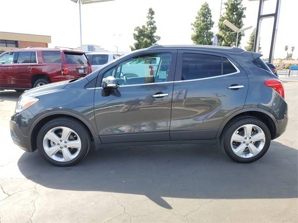 *2016* *Buick* *Encore* *Base* for sale in Porterville, CA – photo 4