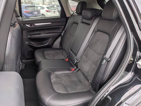 2018 Mazda CX-5 Touring AWD All Wheel Drive SKU:J0323966 - cars &... for sale in Bellevue, WA – photo 19