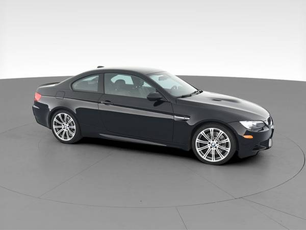 2011 BMW M3 Coupe 2D coupe Black - FINANCE ONLINE - cars & trucks -... for sale in Fort Myers, FL – photo 14