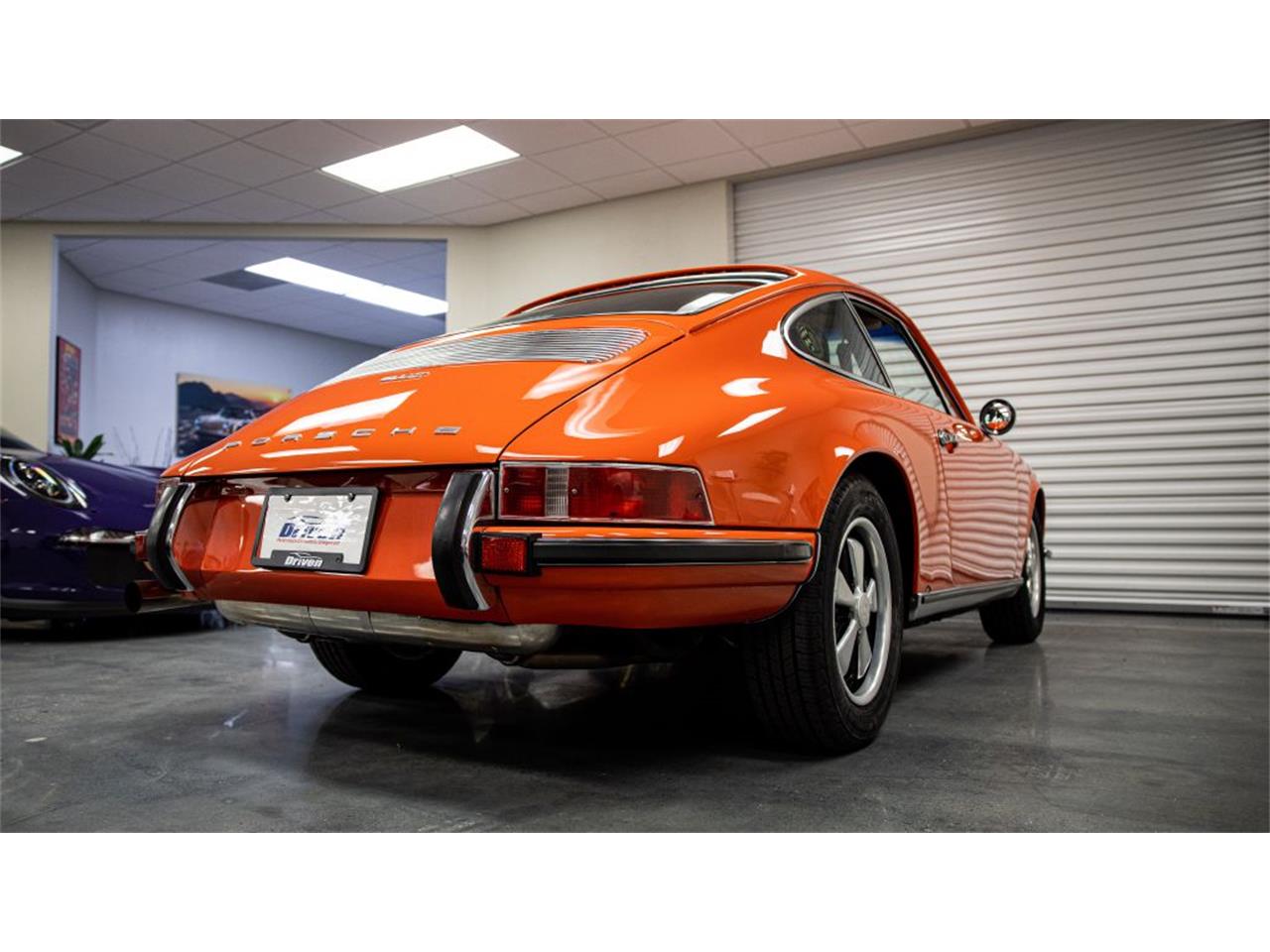 1971 Porsche 911T for sale in Houston, TX – photo 55