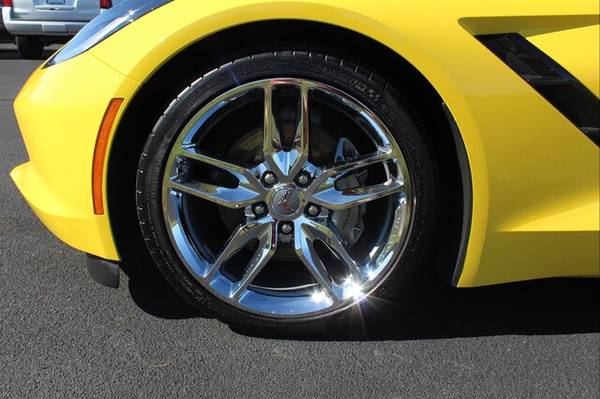 2019 Chevrolet Corvette Stingray for sale in Belle Plaine, MN – photo 9