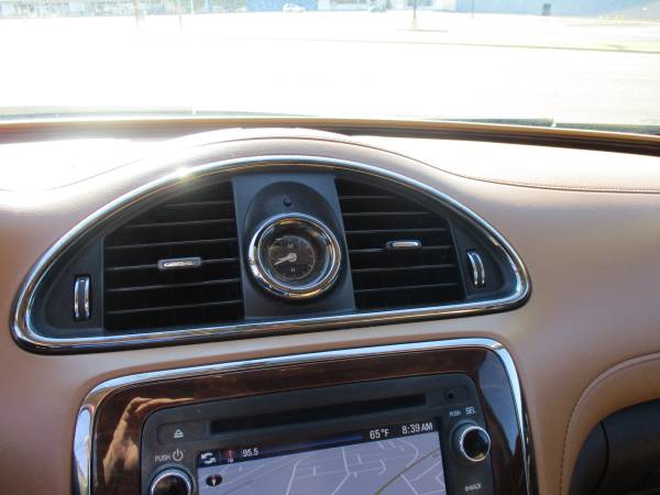2013 Buick Enclave - - by dealer - vehicle automotive for sale in Mc Kenzie, TN – photo 15