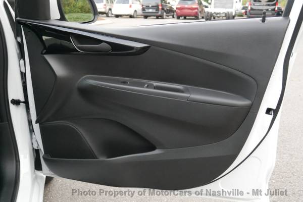 2020 *Chevrolet* *Spark* *4dr Hatchback CVT LT w/1LT - cars & trucks... for sale in Mt.Juliet, TN – photo 17