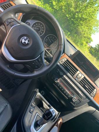 2014 BMW Series 3 328i Sedan 4D - - by dealer for sale in Duncanville, TX – photo 9