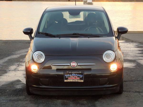 2013 FIAT 500 Pop We Finance!! Easy Online Application! - cars &... for sale in Alameda, CA – photo 2