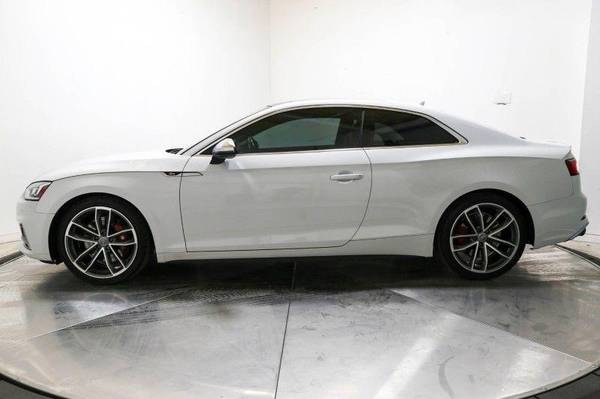 2018 Audi S5 COUPE PRESTIGE LOADED RED LEATHER AWD EXTRA CLEAN for sale in Sarasota, FL – photo 2