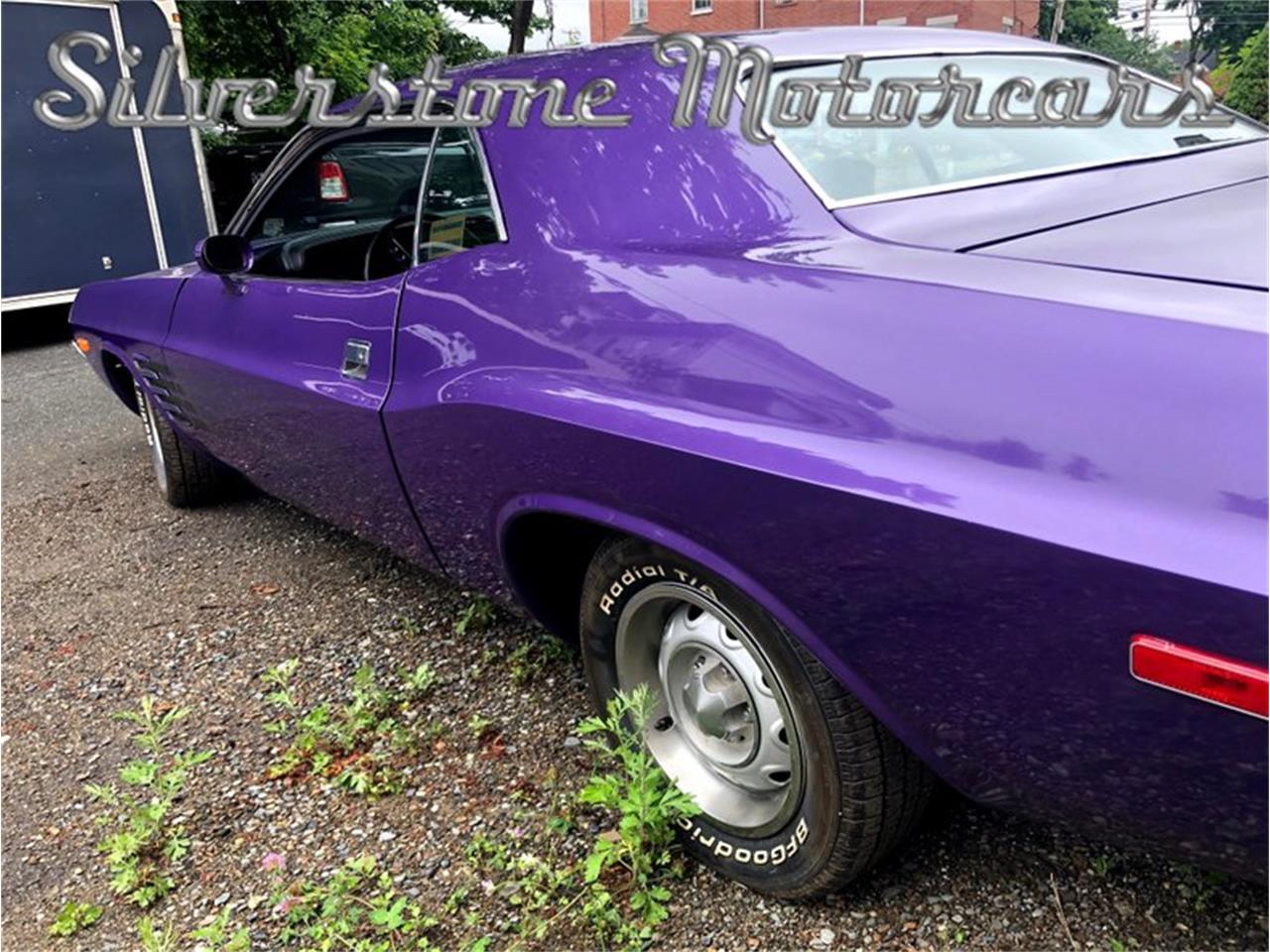1973 Dodge Challenger for sale in North Andover, MA – photo 24