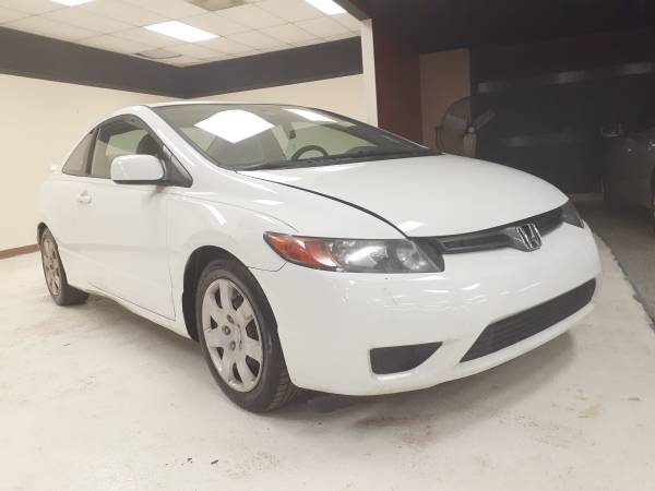 2008 Honda Civic ...CLEAN!!!!... - cars & trucks - by dealer -... for sale in Decatur, GA – photo 12