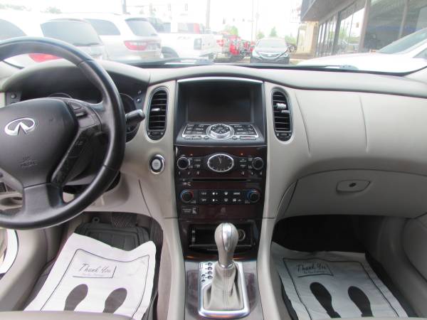 2010 INFINITI EX35 - - by dealer - vehicle automotive for sale in Oklahoma City, OK – photo 12