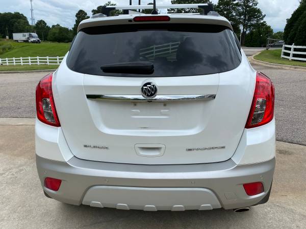 ***2013__BUICK__ENCORE***BUY HERE PAY HERE $1800 DOWN!!! - cars &... for sale in Wake Forest, NC – photo 6
