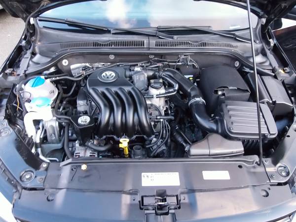 2014 Volkswagen Jetta S *1 OWNER 0 accident* for sale in Roanoke, VA – photo 24
