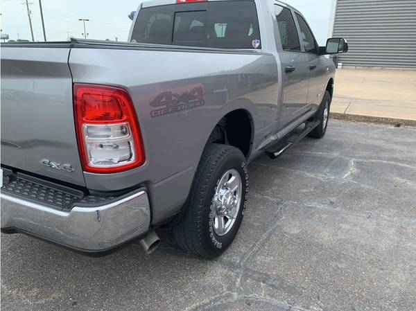 2019 Ram 2500 Tradesman - - by dealer - vehicle for sale in Mc Gregor, TX – photo 5