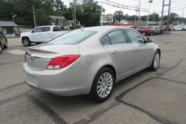 2011 Buick Regal for sale in Jamestown, NY – photo 4