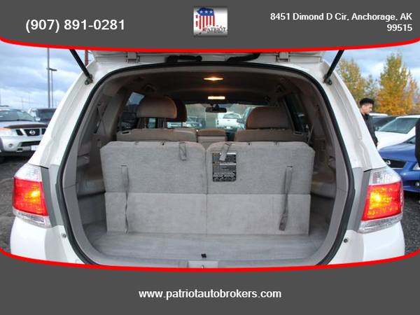 2012 / Toyota / Highlander / AWD - PATRIOT AUTO BROKERS - cars &... for sale in Anchorage, AK – photo 11