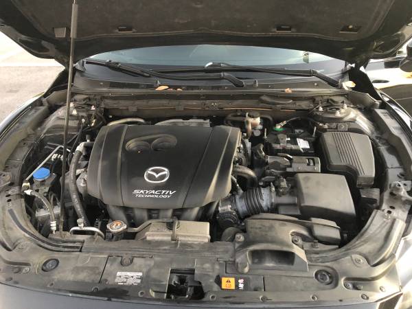 2015 Mazda6 i Touring Clean Title 98k miles $1,600 off Carfax price... for sale in Lake Worth, FL – photo 20