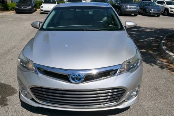 2013 Toyota Avalon Hybrid XLE Touring - - by for sale in St. Augustine, FL – photo 7