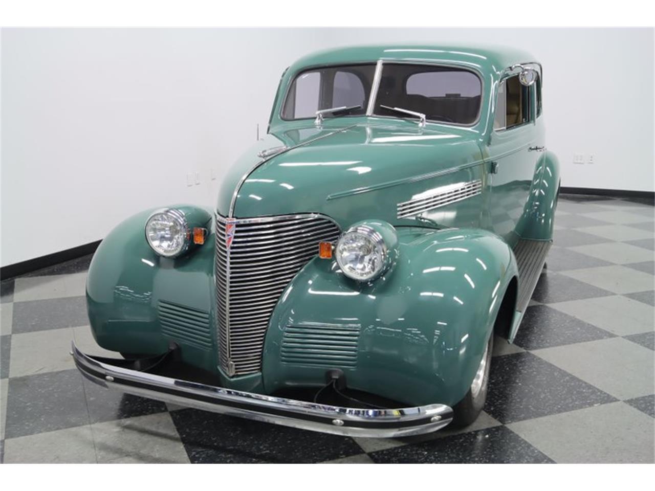 1939 Chevrolet Master for sale in Lutz, FL – photo 21