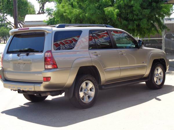 Toyota 4Runner From 2003 up to 2011 Great Condition's Fair Prices for sale in Dallas, TX – photo 7