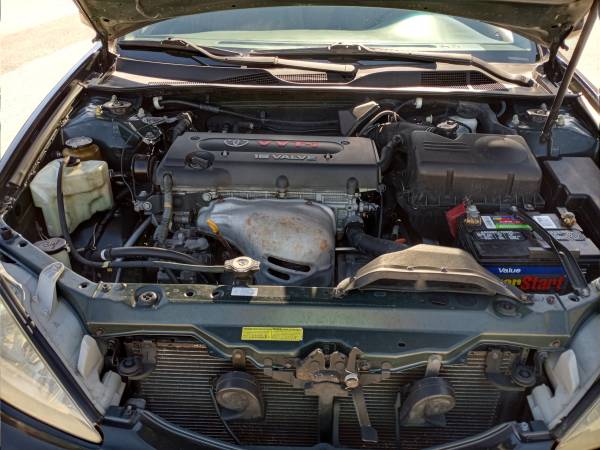 Toyota Camry LE 4 Cylinder, Automatic, All Power Optoins,No... for sale in Clearwater, FL – photo 20
