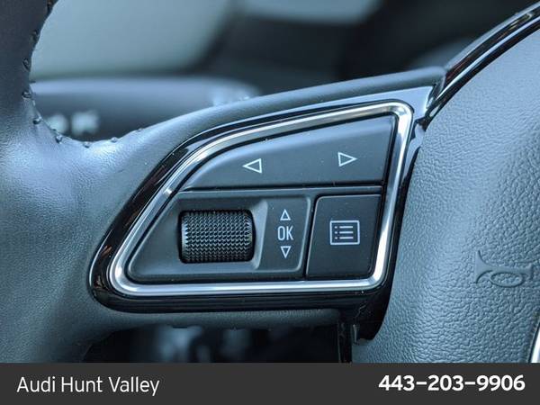 2018 Audi Q3 Premium AWD All Wheel Drive SKU:JR022158 - cars &... for sale in Cockeysville, MD – photo 18