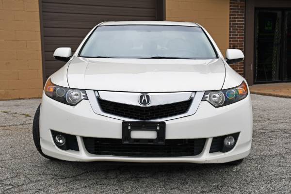 2010 Acura TSX - - by dealer - vehicle automotive sale for sale in Kansas City, MO – photo 2