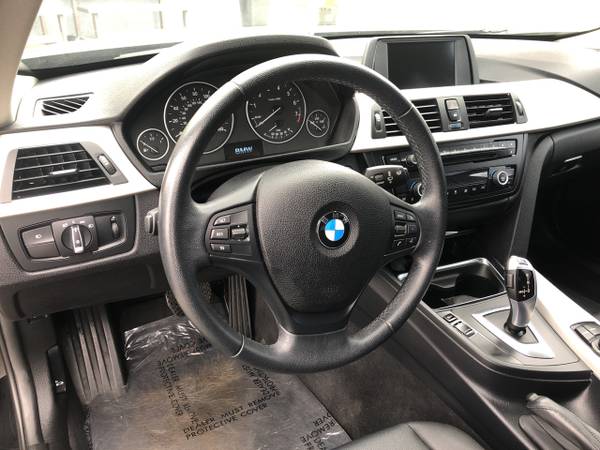 2014 BMW 3-Series 320i Sedan - - by dealer - vehicle for sale in Moreno Valley, CA – photo 12