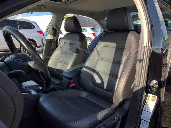 2017 Volkswagen Jetta 1.4T SE 1 OWNER CLEAN TITLE EXCELLENT CONDITION for sale in Miami, FL – photo 13