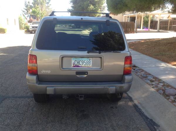 For Sale - cars & trucks - by owner - vehicle automotive sale for sale in Sierra Vista, AZ – photo 4