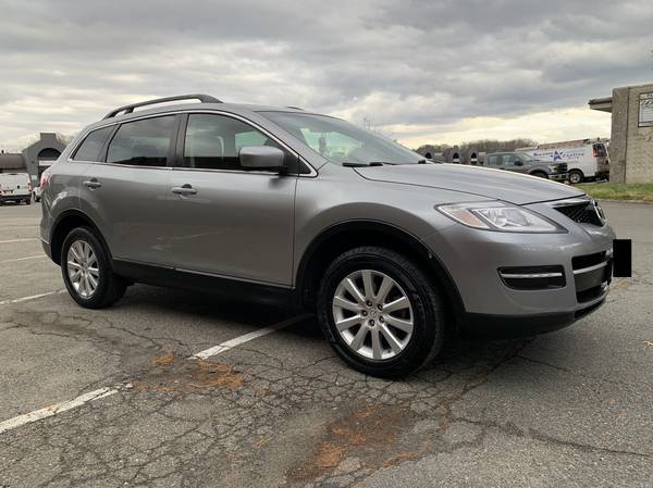 2009 Mazda CX-9- For Sale. Only 87,000 Miles. - cars & trucks - by... for sale in MANASSAS, District Of Columbia – photo 6