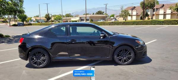 2012 Scion tC Base 2dr Coupe 6A - - by dealer for sale in Covina, CA – photo 3