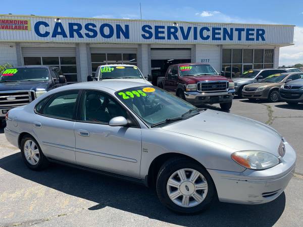 Carson Servicenter OPEN! - cars & trucks - by dealer - vehicle... for sale in Carson City, NV – photo 17