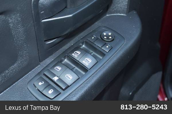 2016 Ram 1500 Express 4x4 4WD Four Wheel Drive SKU:GS344527 - cars &... for sale in TAMPA, FL – photo 14