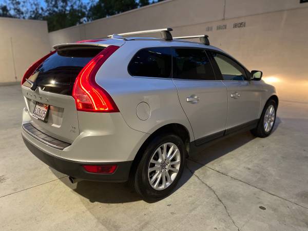 2010 VOLVO XC60 T6 AWD *Clean Title!* 2 Keys! - cars & trucks - by... for sale in Irvine, CA – photo 9