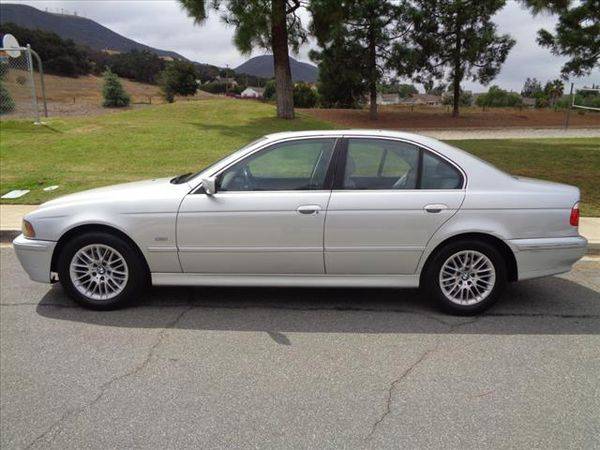 2003 BMW 5 Series 530i - Financing Options Available! for sale in Thousand Oaks, CA – photo 6