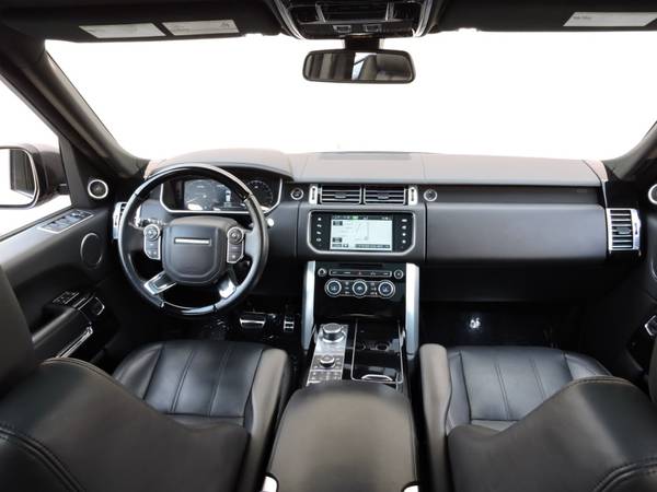 2016 RANGE ROVER ‘Supercharged’ V8 4WD, 1- Owner, SUPER CLEAN! -... for sale in West Valley City, UT – photo 14
