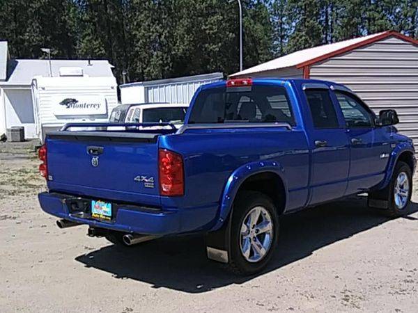 2008 Dodge Ram Pickup ST for sale in Mead, MT – photo 5